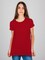 BELLA + CANVAS Ultra Soft Comfort Crewneck Short Sleeve Jersey – Lightweight Everyday Cotton T-Shirt